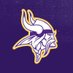 Minnesota Vikings (@Vikings) Twitter profile photo
