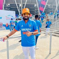 vignesh murali (@vigneshindian) 's Twitter Profile