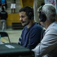 🏀Francesc Fernández Torró🏀 (@francescft) 's Twitter Profile
