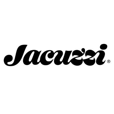 The name that established itself as both inventor and innovator of modern day hot tubs and whirlpool baths. 
The name that started it all. Jacuzzi®.