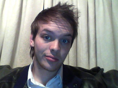 NotaColourBrown's profile picture. 