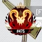 Good Apex Legends Player