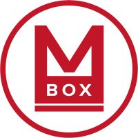 M BOX (@mbox_uk) 's Twitter Profile