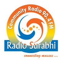 Radio Surabhi 90.4FM(@90_surabhi) 's Twitter Profile Photo