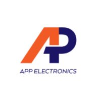 APP ELECTRONICS(@APPELECTRONIC_) 's Twitter Profile Photo