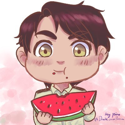 tik tik tik bunyi (hujan) 🍉さんのプロフィール画像
