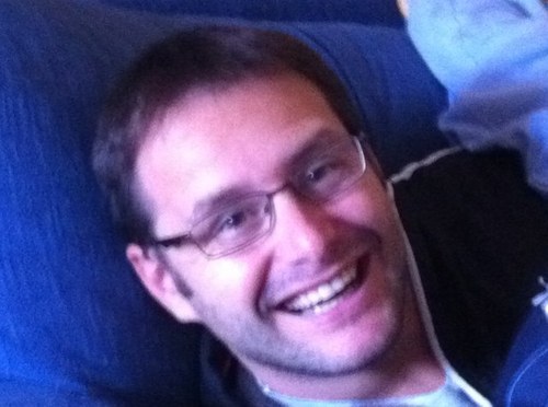 PiccoloDavide's profile picture. 