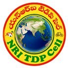 NRI TDP OFFICIAL(@NRITDPOFFICIAL) 's Twitter Profile Photo