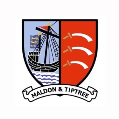 The home of Maldon & Tiptree 🍓