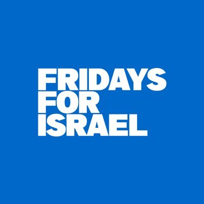ffi_deutschland's profile picture. Fridays for Israel Deutschland | sozialemedien@fridaysforisrael.de