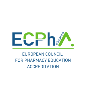 ECPhA helps to improve the quality of continuous education in pharmacy practiced in healthcare settings across Europe.