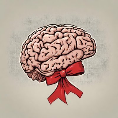 bowtiedmindhack's profile picture. The brain is connected to our bodies & will share more of that with those interested to hear

This account will be a powerful tool for your transformation.