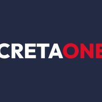 Creta One(@cretaonegr) 's Twitter Profile Photo