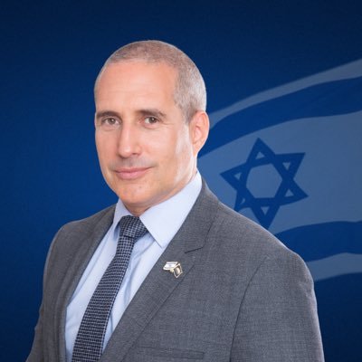 חבר הכנסת ה-25 מטעם הליכוד, סגן יו״ר הכנסת, ממקימי המטה לאיחוד העם בליכוד.