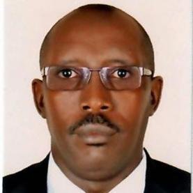 Geoffrey Ngerejaho Profile