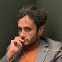 Enzo Rossi(@enzoreds) 's Twitter Profile Photo