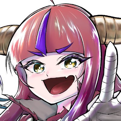 漫画家の坂下勇斗です！異世界パーティークラッシャーズ（#イカパ）連載 https://t.co/CQMYjzmncM
/鬼奇譚/サルビアに別れを Skeb：https://t.co/qls3nZAgis 
お仕事のご依頼はDMか或いはこちらから→u10bleach☆https://t.co/1pHV0jCxCG ☆→@