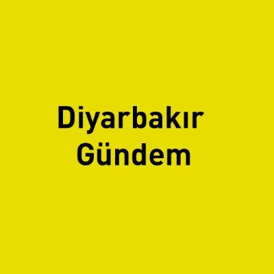 “Hiç şüphesiz ki Diyarbakır dünyanın en güzel yeridir”