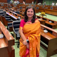 Kanica Kaushal (@drkanicakaushal) 's Twitter Profile