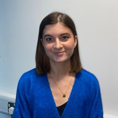 merteslara's profile picture. She/Her- Scottish 🏴󠁧󠁢󠁳󠁣󠁴󠁿- Trainee journalist at CJS News.