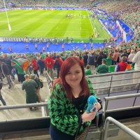 Kate Rowan (@katelouiserowan) Twitter profile photo