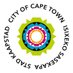 City of Cape Town (@CityofCT) Twitter profile photo