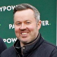 Patrick Kennelly (@patrickkennelly) 's Twitter Profile
