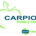 Frutas Carpio Córdoba S.L. (@FrCarpioCordoba) Twitter profile photo