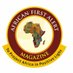 African First Alert Magazine (@alert_african) Twitter profile photo African First Alert Magazine (@alert_african) Twitter profile photo