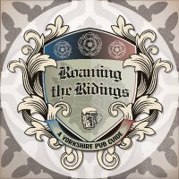 Roaming the Ridings - A Yorkshire Pub Guide(@RoamingRidings) 's Twitter Profile Photo