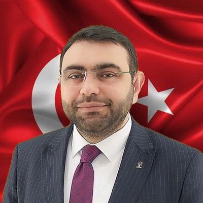 AK Parti İstanbul 28 Dönem 2. Bölge Milletvekili Adayı