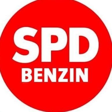 SPD Benzin