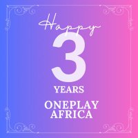 ONEPLAY AFRICA(@oneplayafricaa) 's Twitter Profile Photo