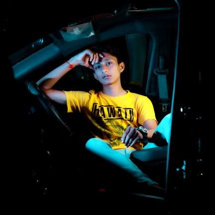 aryankale0's profile picture. 