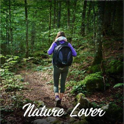 Nature Lover