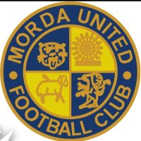 MordaUnitedFC(@MordaUnitedFC) 's Twitter Profile Photo