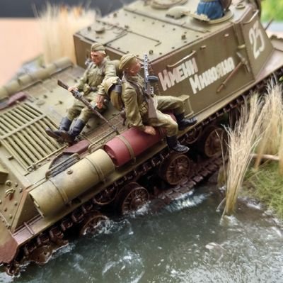 GvE_scalemodel's profile picture. 