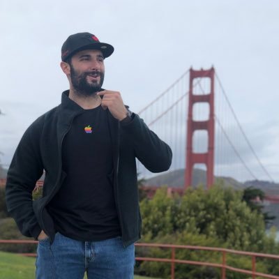 Fabien, first (ever) of his name. Opinions are my own. Likes & RTs ≠ endorsement. 🐂 on $AMZN $PLTR $NBIS $CRDO $HIMS 🇱🇧🇷🇴🇬🇷 📌🇩🇪🇺🇸