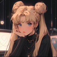 γγͺπ (@runa_moon_h) 's Twitter Profile