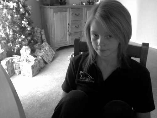Hey Guys (: I'm am 14 years old and i love my nieces Molly-rose is 2 and Piper is 3 months. 

 Don't forget to follow (: ?!?!