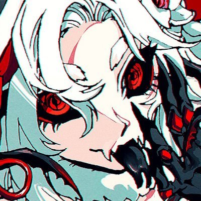 Smug bug vampire moth | Twitch Partner | Art tag: #Calypart | パパ : @Artemizcoms | Models: https://t.co/eUCDjIns5D | @3AM_Talent