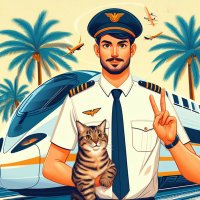 MikeTheCat 🐈🐈⬛ (@mcparis19) 's Twitter Profile Photo MikeTheCat 🐈🐈⬛ (@mcparis19) 's Twitter Profile Photo