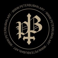 Peter Buban Art (@peter_buban_art) 's Twitter Profile