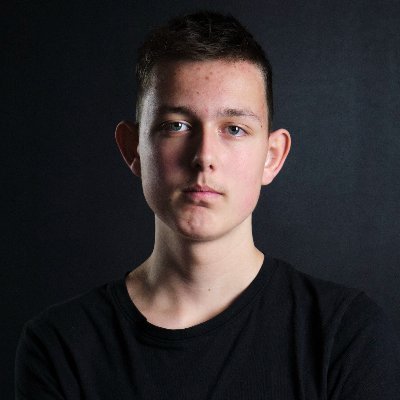 🇩🇰17 y/o 
CS2: IGL/Rifler - 2k elo - https://t.co/8S3uzObQFw
Team: TE ICONS
Professional NPC