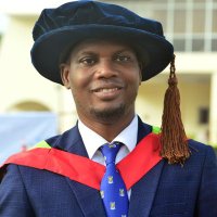 Dr. Adeyinka Okunade(@Yinkerthinker) 's Twitter Profileg