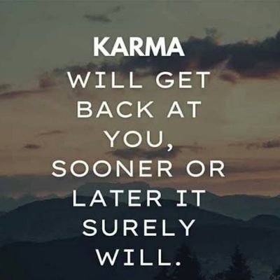 NO oNe cAn pRiDicT aNYtHinG.........
TIt fOR tAT
bE sUPpOrtiVE