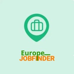 Find a Job in Europe