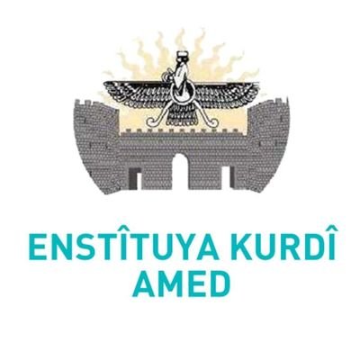 Ev hesabê Enstîtuya Kurdî ya Amedê ya fermî ye.
No hesabê Enstîtuya Kurdî ya Amedî yo fermî yo.