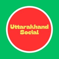 Uttarakhand Social(@UKDSocial) 's Twitter Profile Photo
