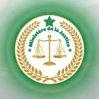 Ministère de la Justice du Sénégal | Ministry of Justice of Senegal ⚖️🇸🇳 #MJ_SN
